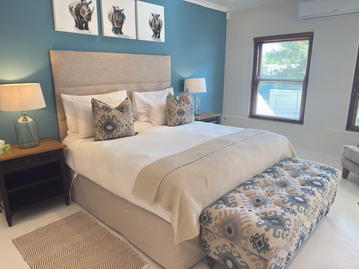 A suite at Residence Vive la Vie
